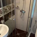 Apartment Stamopolulux директен изглед към морето