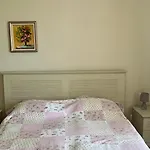 Apartment Stamopolulux директен изглед към морето