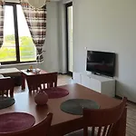 Stamopolulux директен изглед към морето