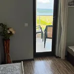 Apartment Stamopolulux директен изглед към морето