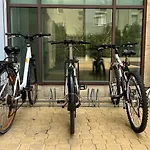 Stamopolulux директен изглед към морето Apartment Primorsko