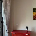 Apartment Stamopolulux директен изглед към морето