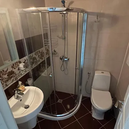 Stamopolulux директен изглед към морето *