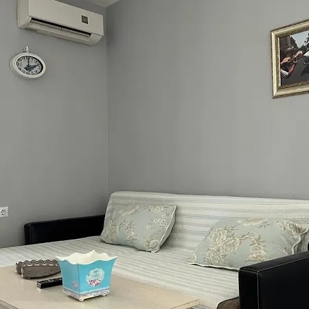 Stamopolulux директен изглед към морето Primorsko