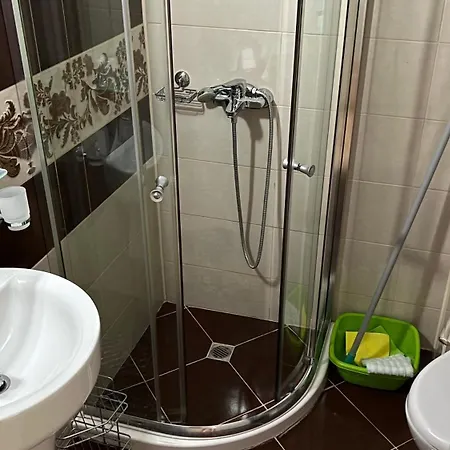 Stamopolulux директен изглед към морето