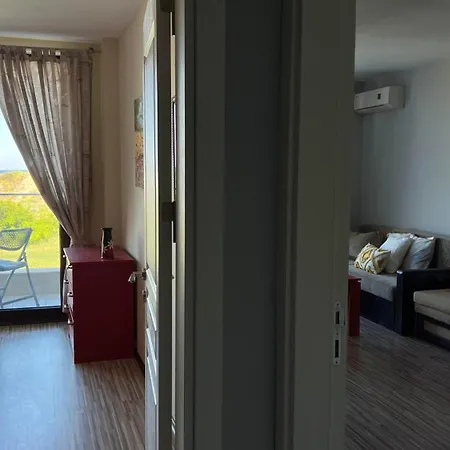 Stamopolulux директен изглед към морето * Primorsko