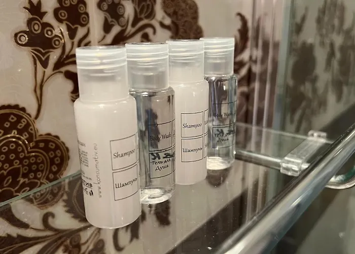 Stamopolulux директен изглед към морето Apartamento *