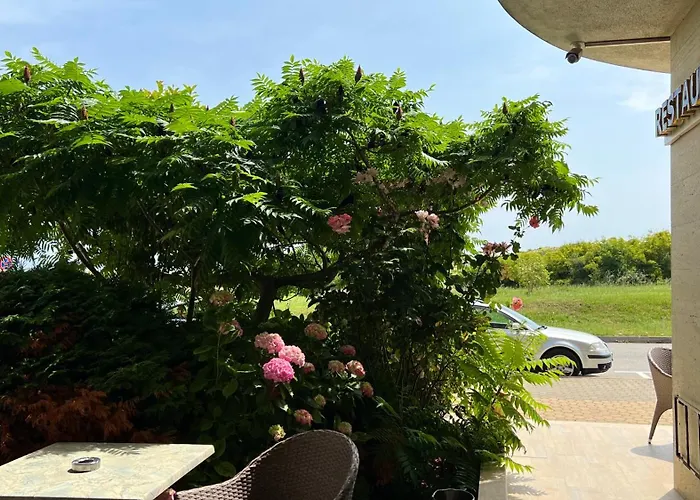 Apartamento Stamopolulux директен изглед към морето *