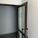 Stamopolulux директен изглед към морето Lägenhet Primorsko