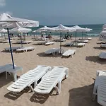 Stamopolulux директен изглед към морето פרימורסקו
