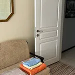 Stamopolulux директен изглед към морето פרימורסקו