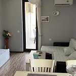 Stamopolulux директен изглед към морето * Primorsko