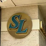 Stamopolulux директен изглед към морето Lägenhet Primorsko