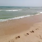 דירה Stamopolulux директен изглед към морето פרימורסקו
