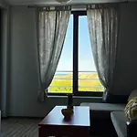 דירה Stamopolulux директен изглед към морето פרימורסקו