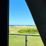 Lägenhet Stamopolulux директен изглед към морето *