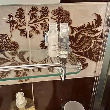 Stamopolulux директен изглед към морето * פרימורסקו