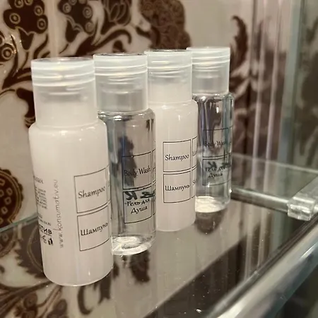 Stamopolulux директен изглед към морето דירה *