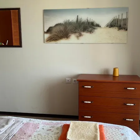 Stamopolulux директен изглед към морето פרימורסקו