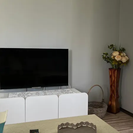 דירה Stamopolulux директен изглед към морето