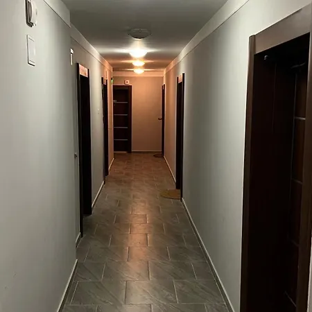 Apartment Stamopolulux директен изглед към морето *