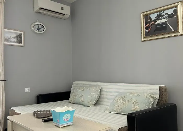 Stamopolulux директен изглед към морето Приморско